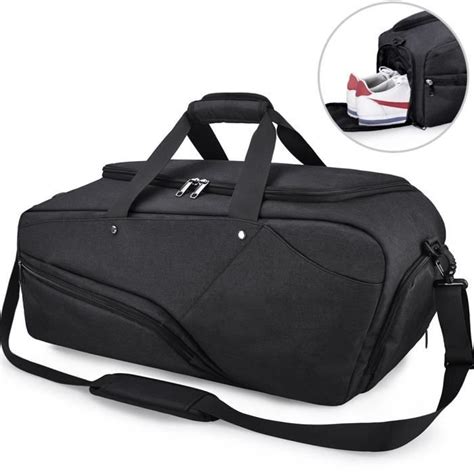 sac de sport pour homme.